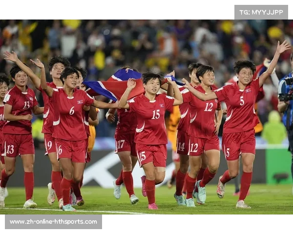 2023女足世界杯32支球队实力分析及扩军后水平差异探讨 2023女足世界杯32支球队实力分析及扩军后水平差异探讨